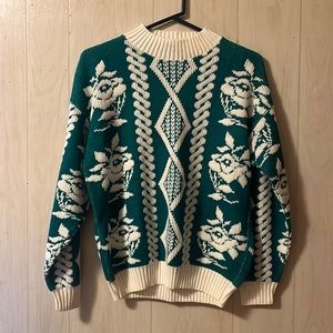 Vintage sweater